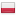 emeteor.pl hosted country